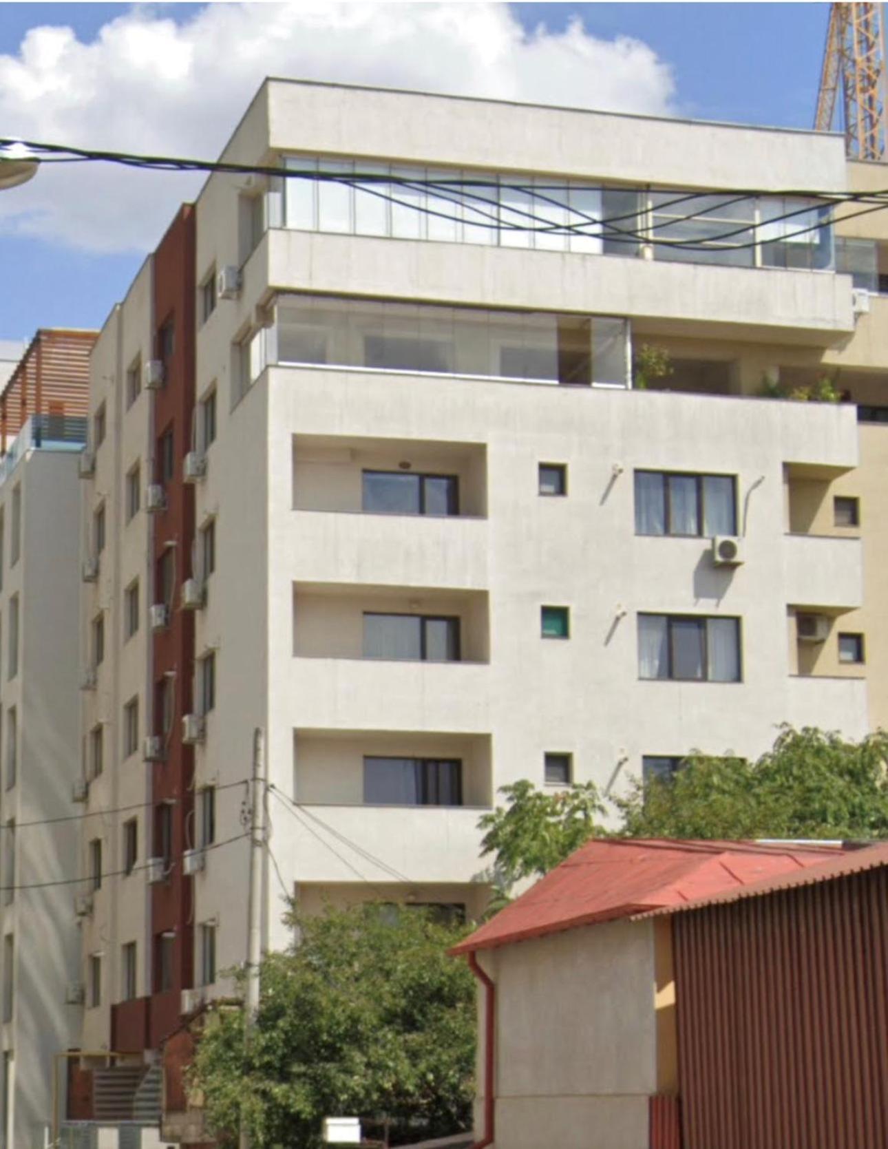 Cozy Apartment With Self Check-In Near Promenada Mall And Verdi Park Бухарест Екстер'єр фото